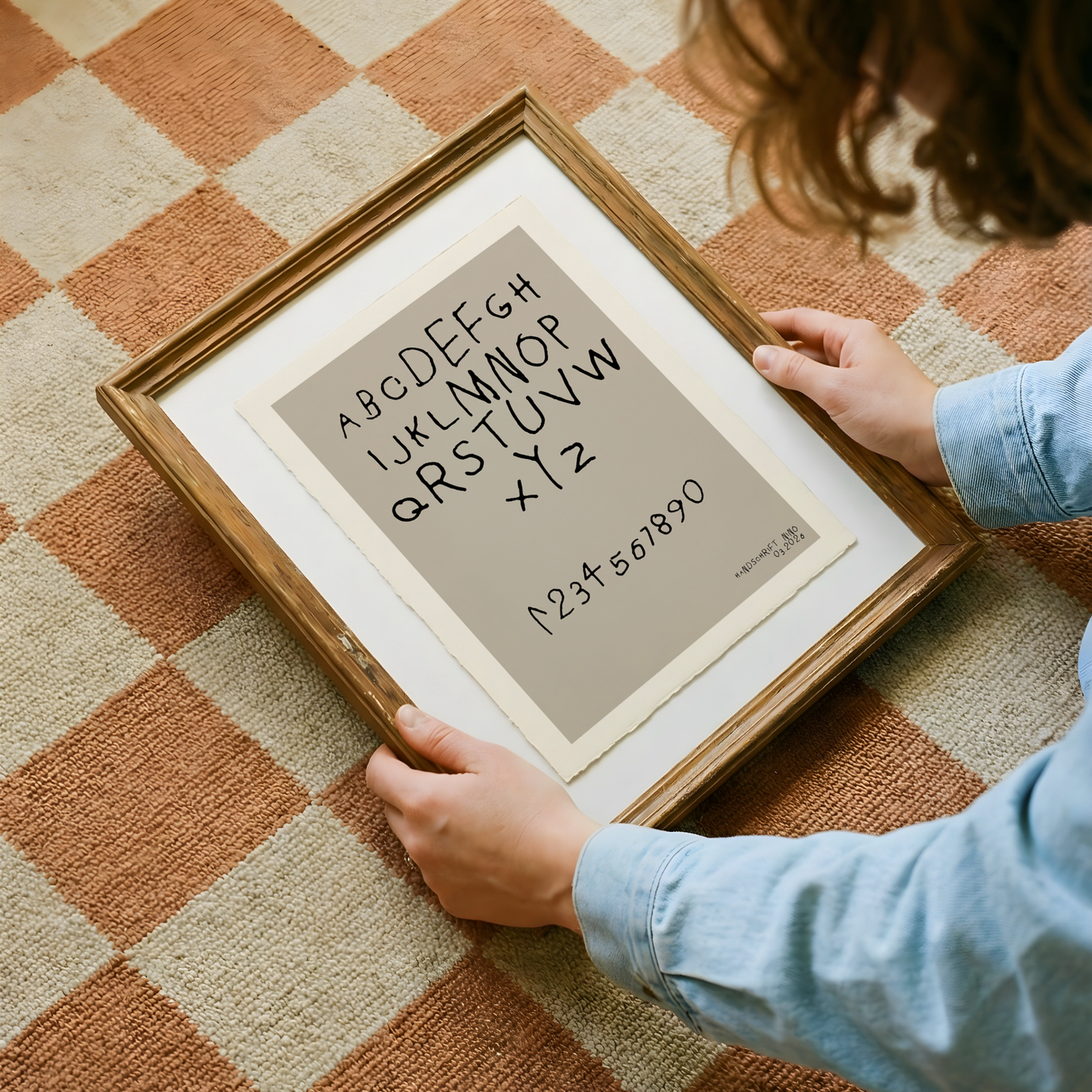 Handschrift digitalisieren