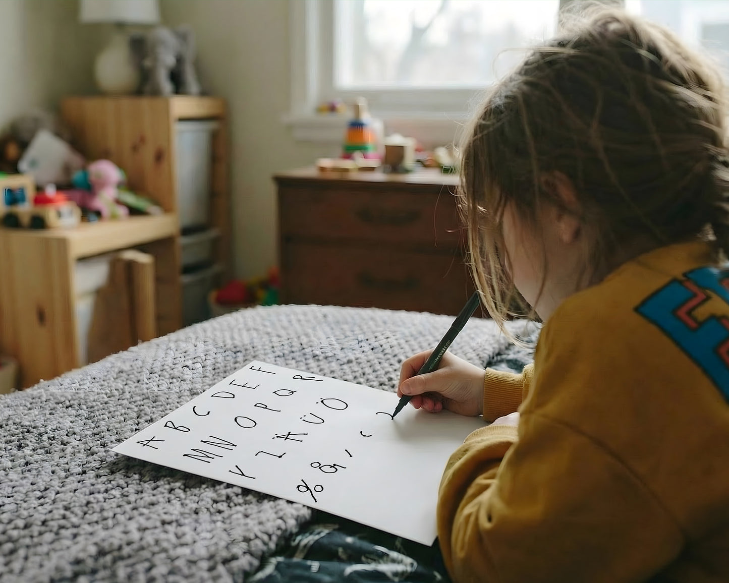 Handschrift digitalisieren