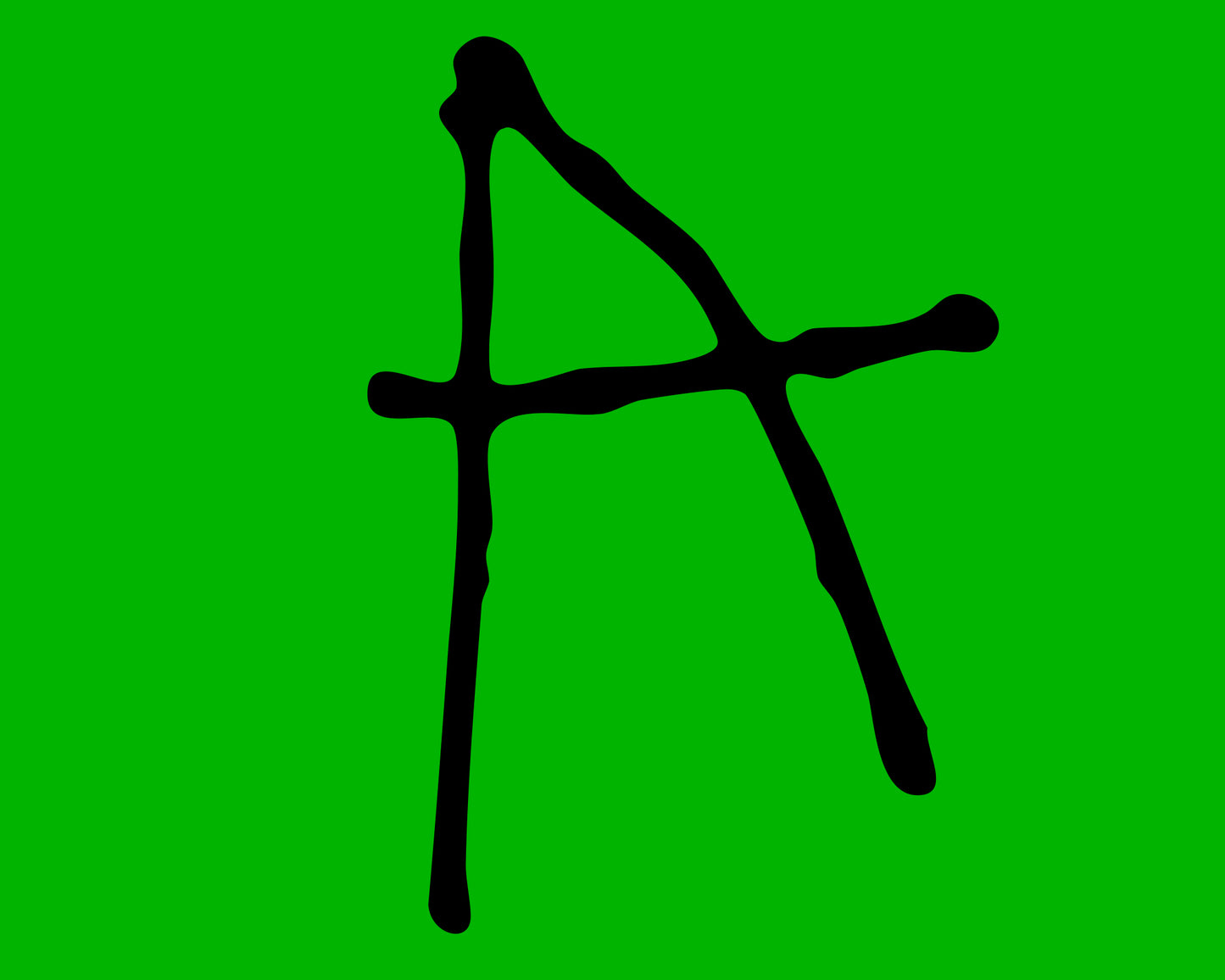 Handschrift digitalisieren