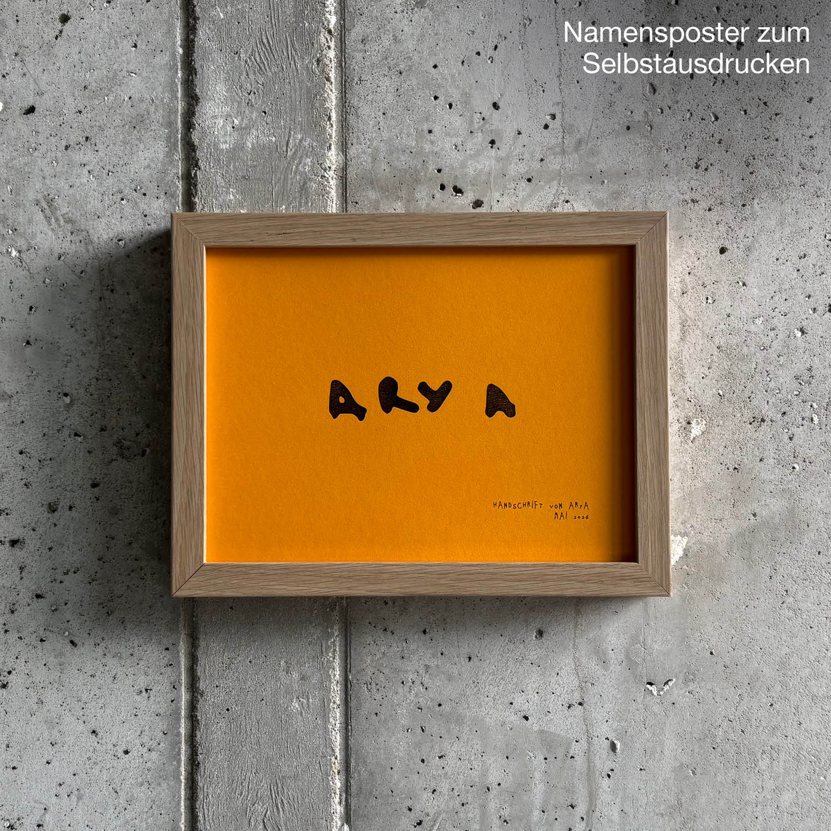 Handschrift digitalisieren